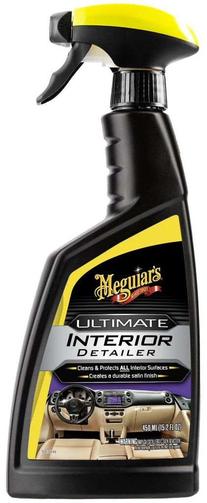 Meguiar's Ultimativer Innendetailer (450 ml) Produktbild 
