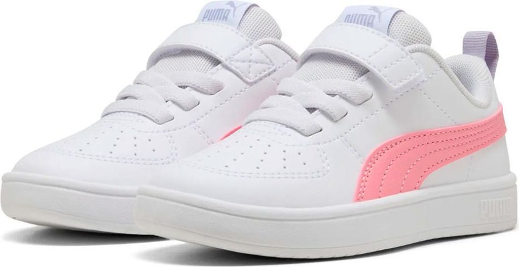Puma Rickie Ac+ Ps Sportschuhe Weiß EU 28 Junge Weiß EU 28