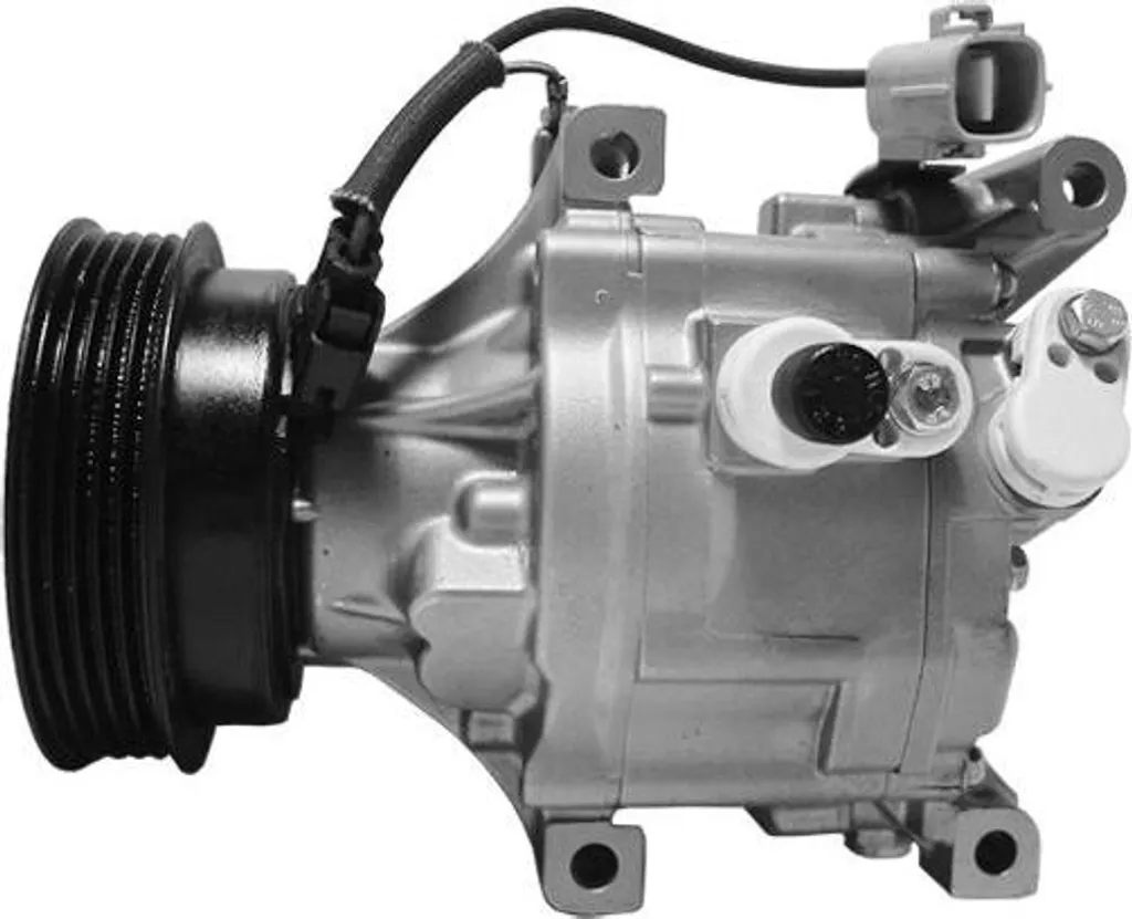 Réparer la clim de votre Corolla avec le compresseur Airstal 10-0415 OE