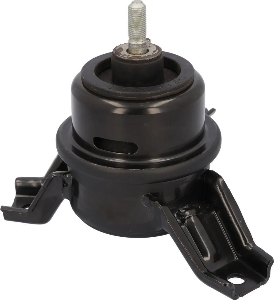 Support moteur FEBI 182972 pour fixation stable du bloc moteur OE