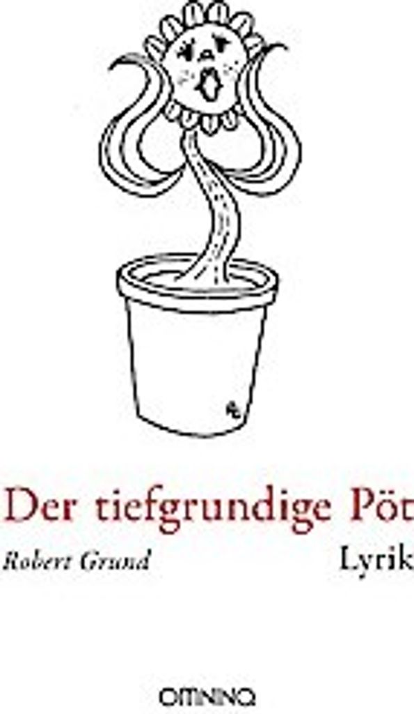 Der tiefgrundige Pöt