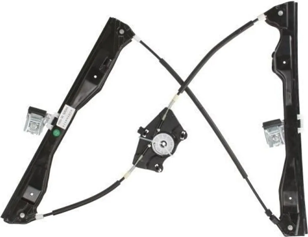 Lève-vitre électrique avant droit pour Skoda Fabia I (6Y) et II (54)