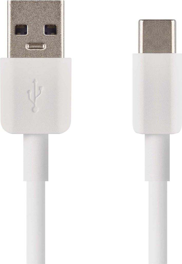 EMOS USB-C Kabel 5A auf USB 2.0, 1,5 m Ladekabel Produktbild 5