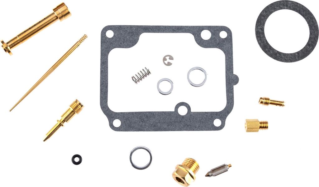 Keyster Vergaser-Reparatursatz, Vergaser-Reparatursatz, Keyste KY-0532n