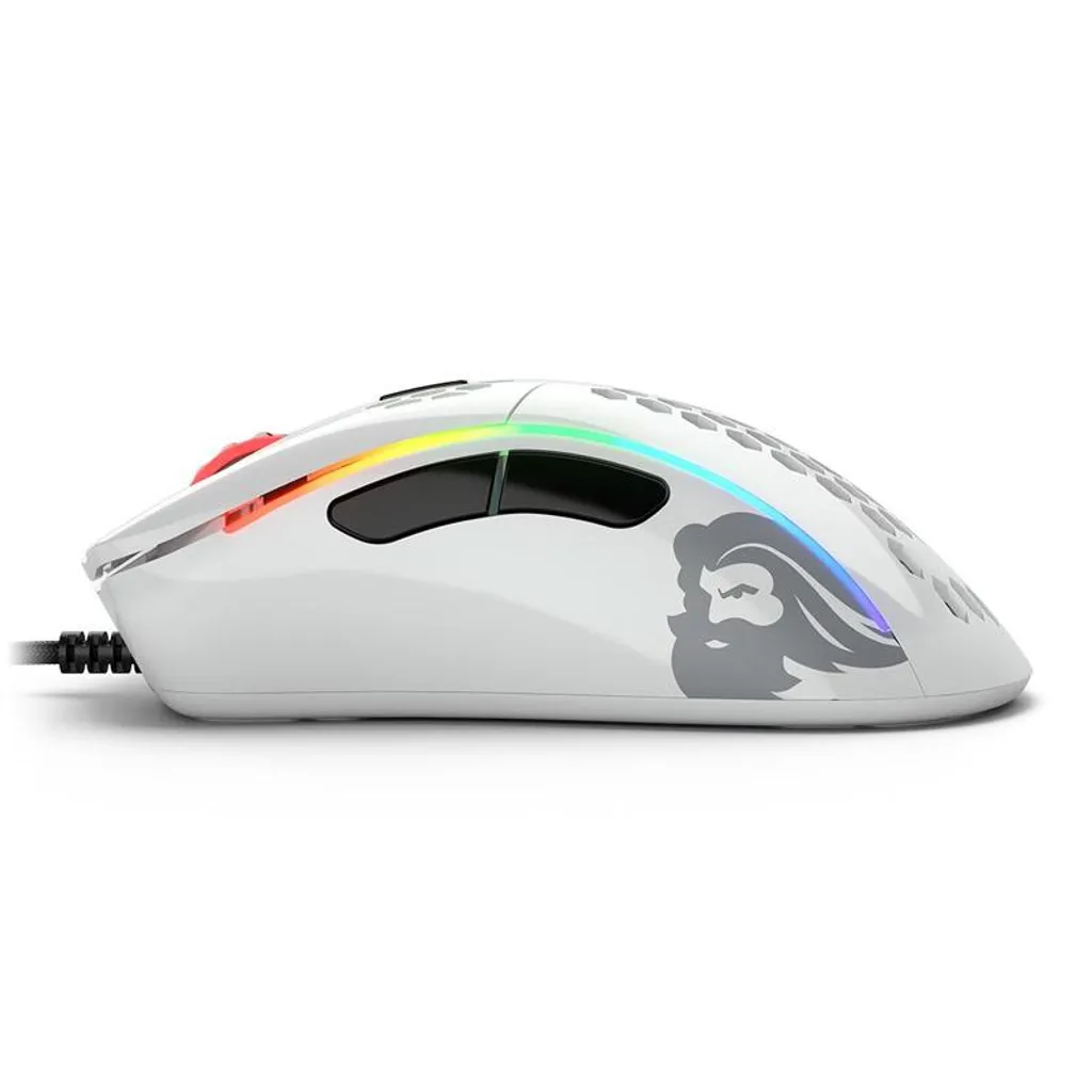 Souris de Jeu Glorious Model D- Filaire pour E-sport et Gaming Rapide