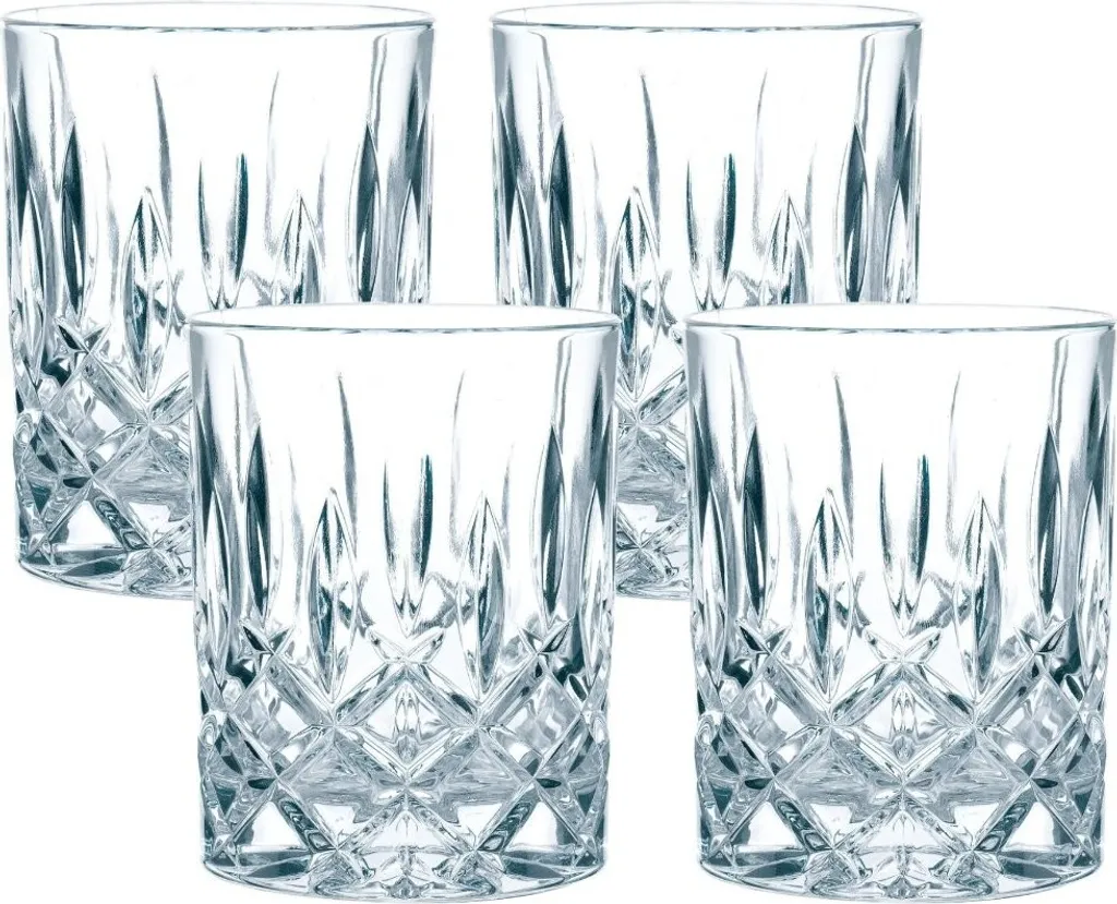 Nachtmann Noblesse Whiskybecher Set 8 Tlg. 089207 x 2
