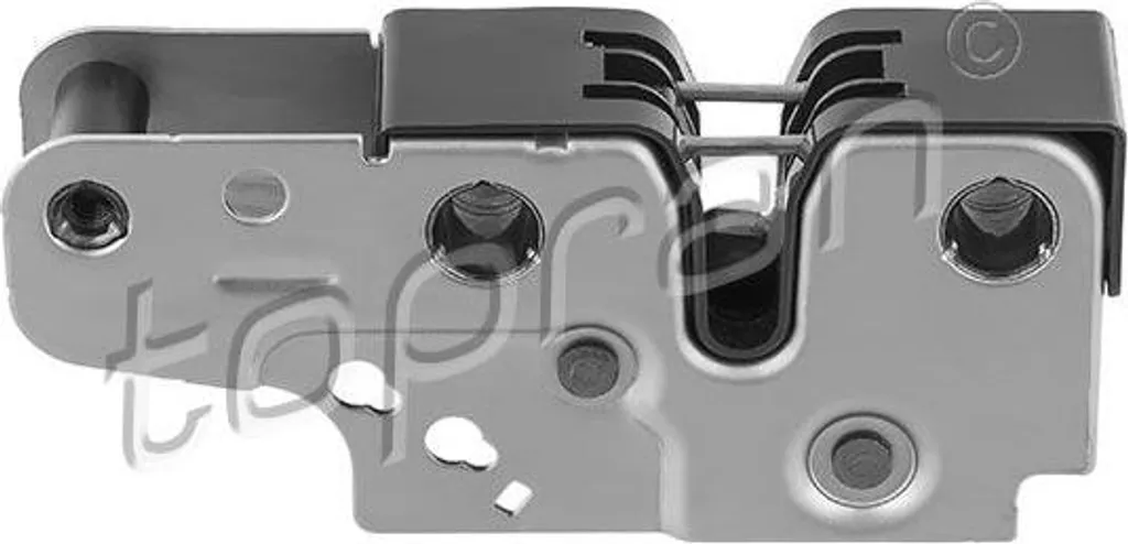 Serrure de capot pour Golf 6, pièce de rechange fiable OE 5K1823509