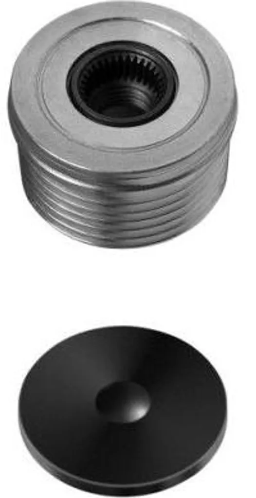 Roue libre alternateur pour Mondeo - Poulie débrayable HELLA 9XU 358 038-271