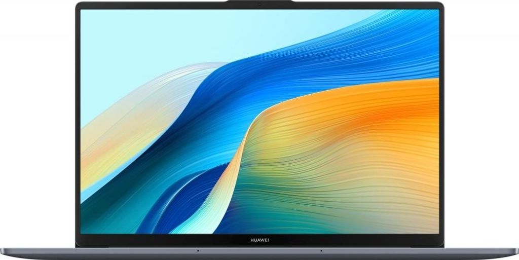 Huawei MateBook D - - WUXGA - IPS - i5-12450H - Notebook - Produktbild 