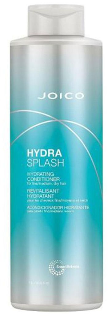Joico – Hydrasplash Hydrating Conditioner – 1000 ml Productafbeelding 