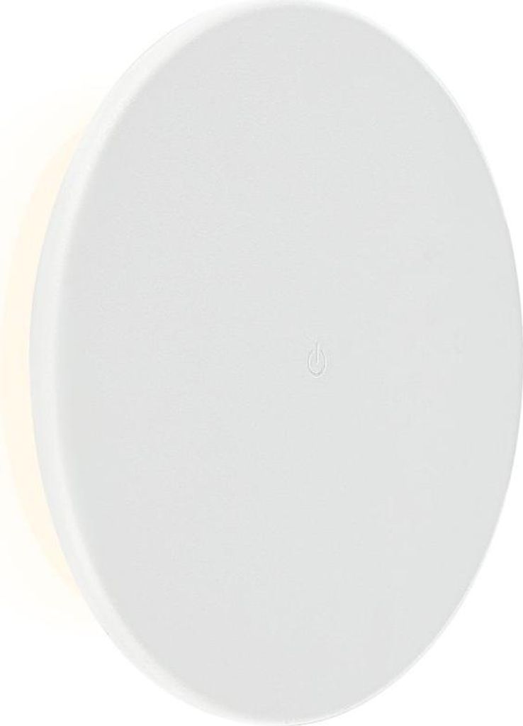 LED Wandleuchte Aussen LED Wandlampe Aussenleuchte Akku Dimmbar Touch IP54