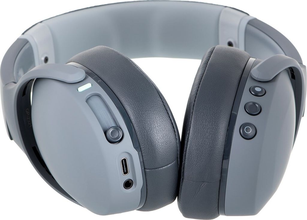 Skullcandy Crusher Evo - słuchawki z mikrofonem - Zdjęcie produktu 18