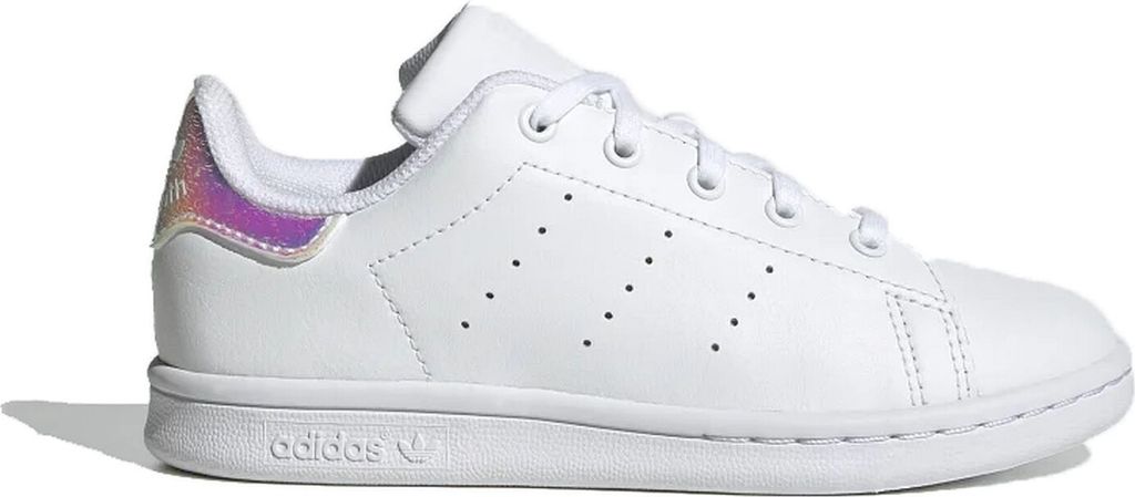 Adidas Stan Smith FU6674 Weiß-30