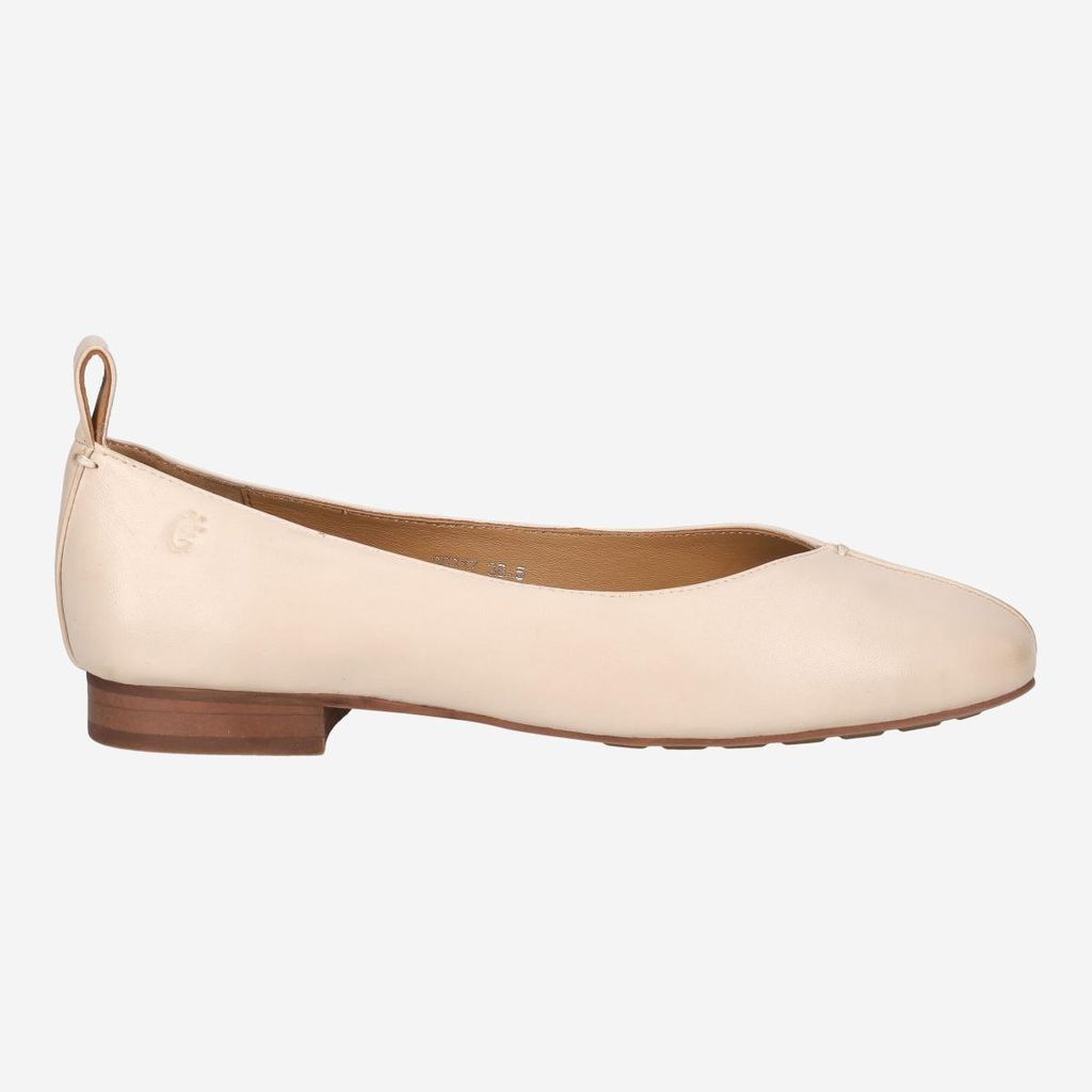 Ginger & Glove G&G317 V.4, Ballerina in für Damen, Größe 37