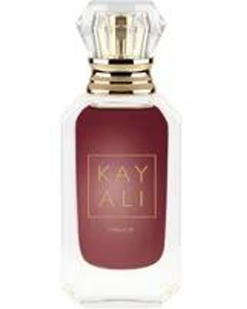 Kayali vanilla 28 Woda perfumowana – 10 ml – marki Skinkura Zdjęcie produktu 