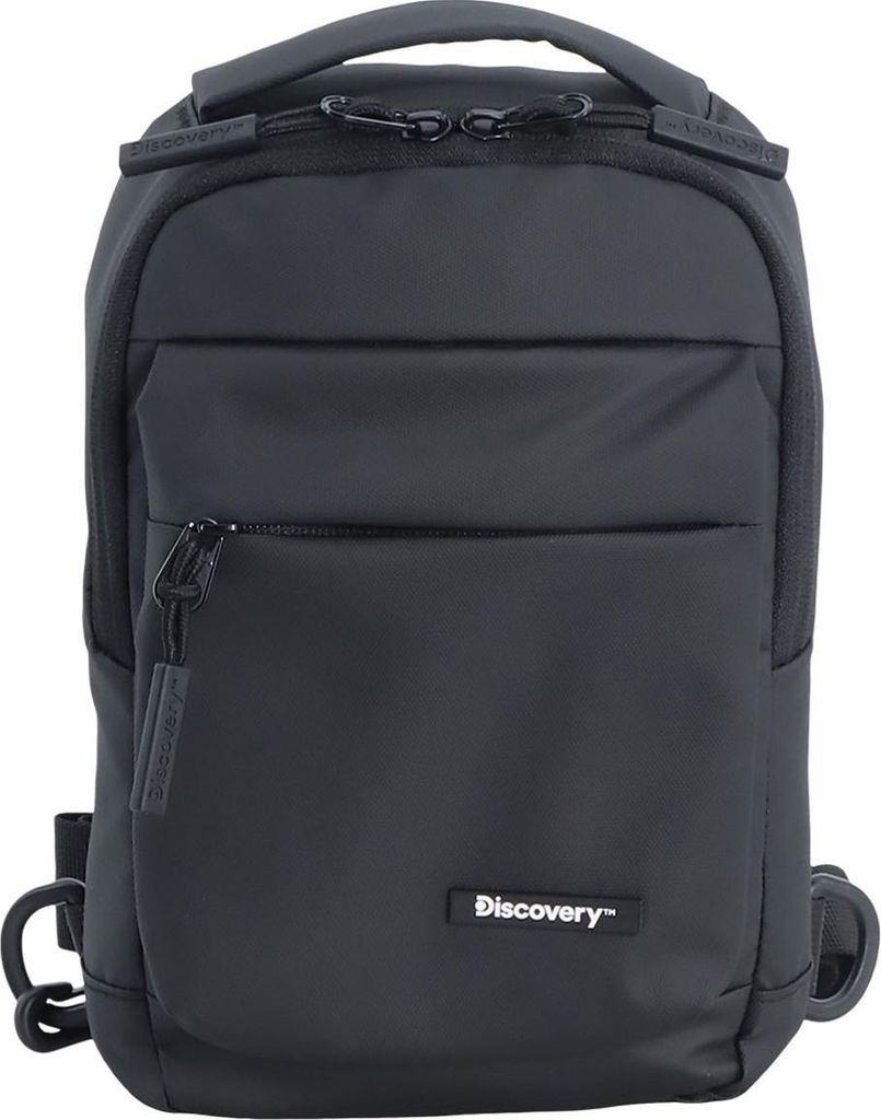 Discovery Urban Sling Bag Umhängetasche D03447 black