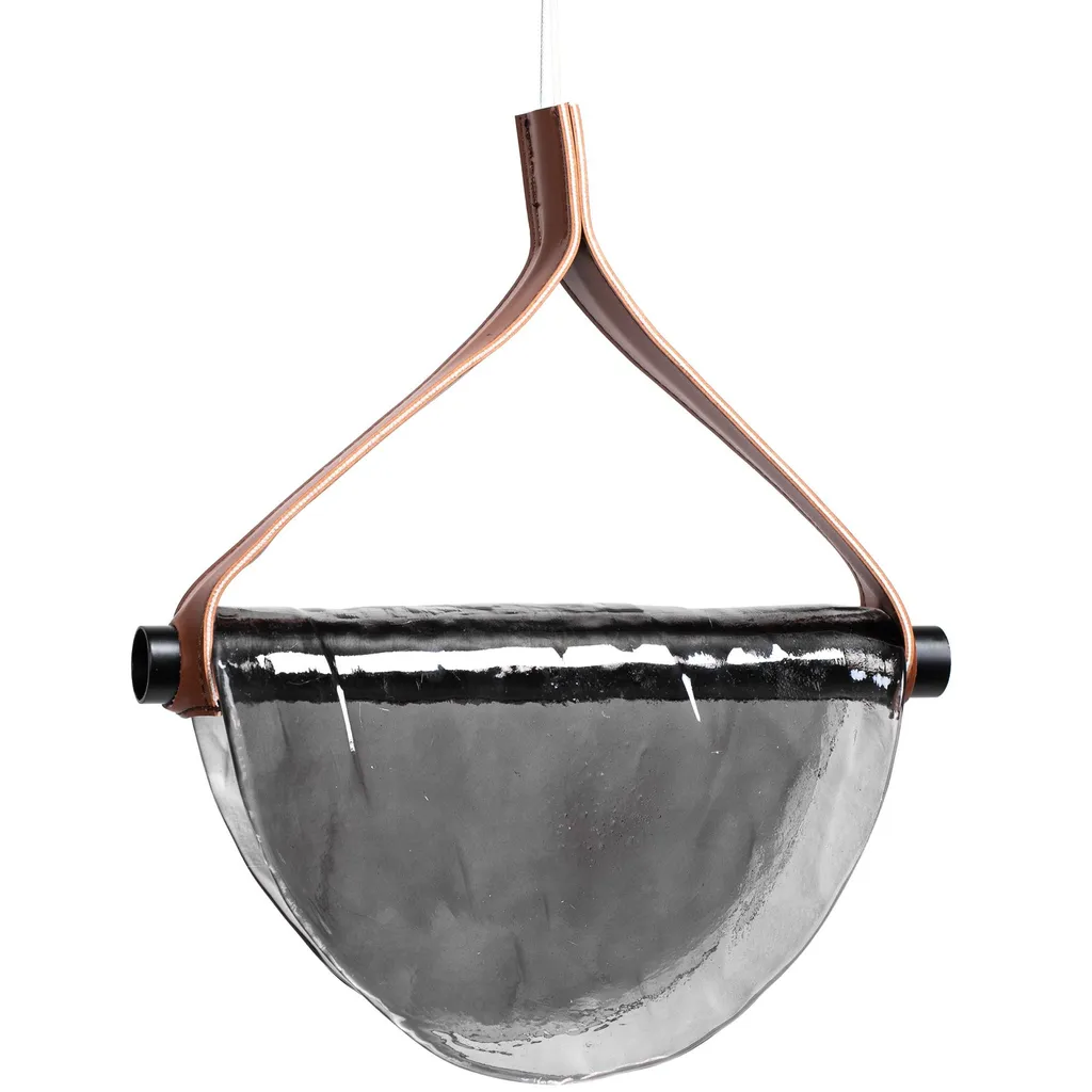 Lampada TooLight App1076-Cp Black - L'Eccellenza della Luce Nera - 6