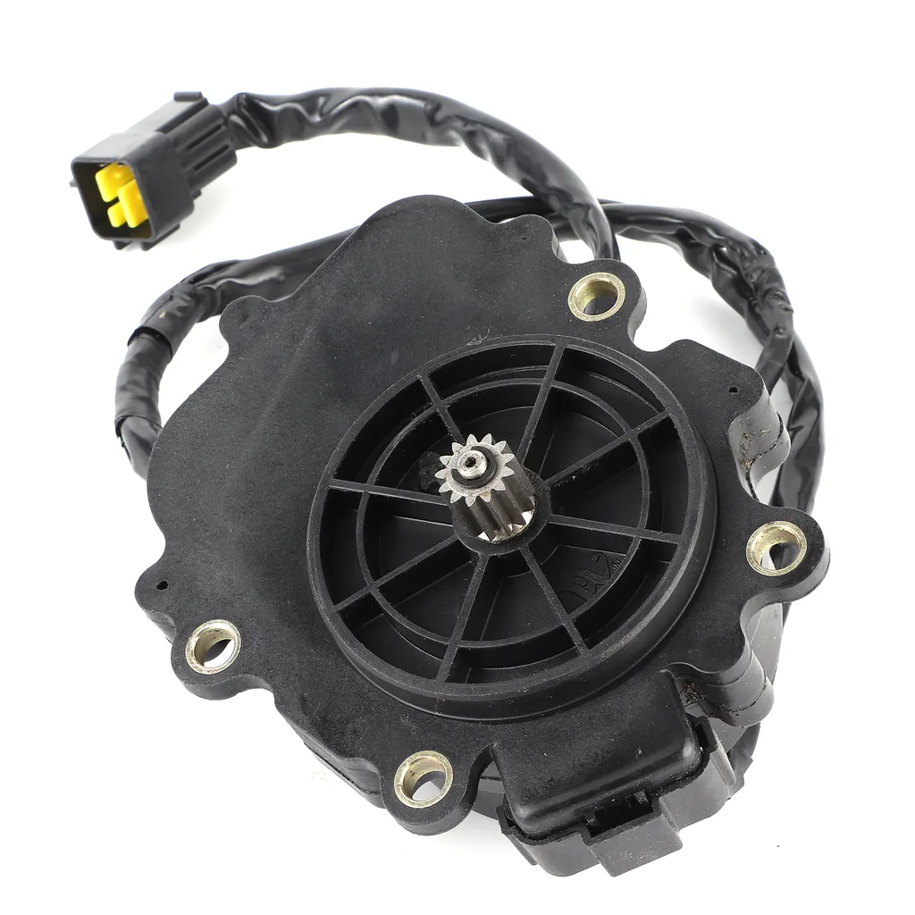 Servo-moteur de différentiel avant 0181-314000 pour ATV CF500 X5 X6