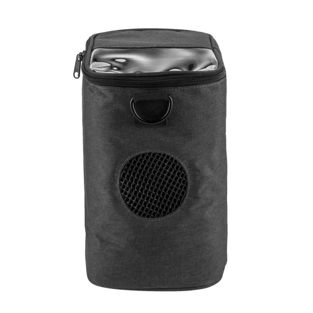 Godox CB-18 Case Batteria AD1200Pro | Borsa da Esterna Resistente - 5