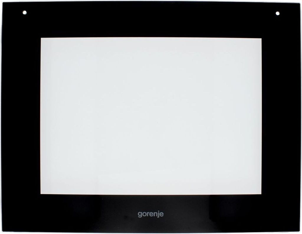 gorenje Außenfenster 655950 für Backofen | Fensterscheibe Produktbild 
