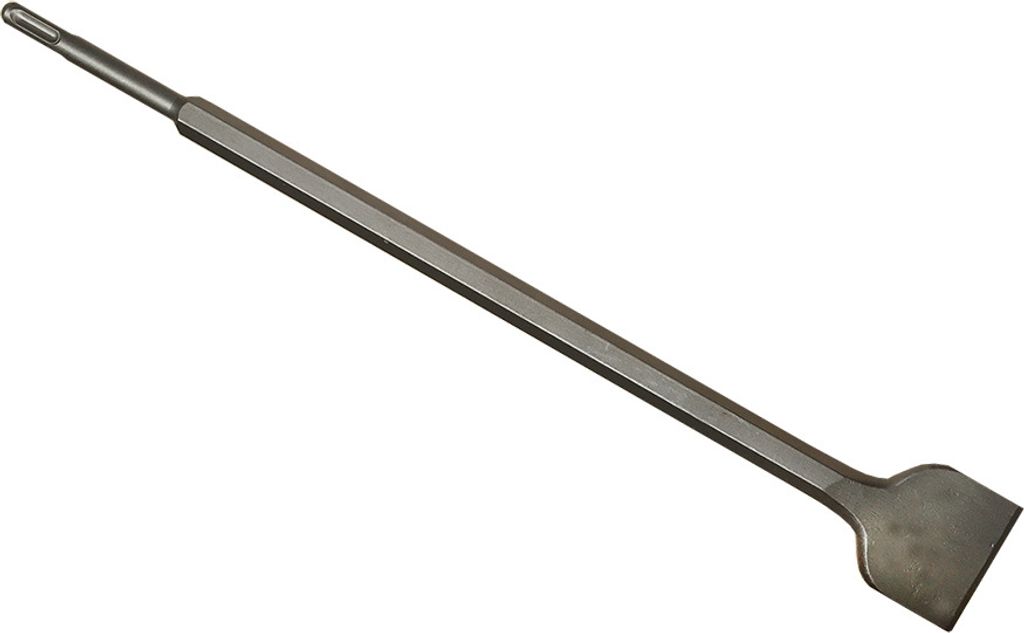 SDS Plus Breitmeißel breiter Meissel 50x400 mm - Typ Hilti Produktbild 