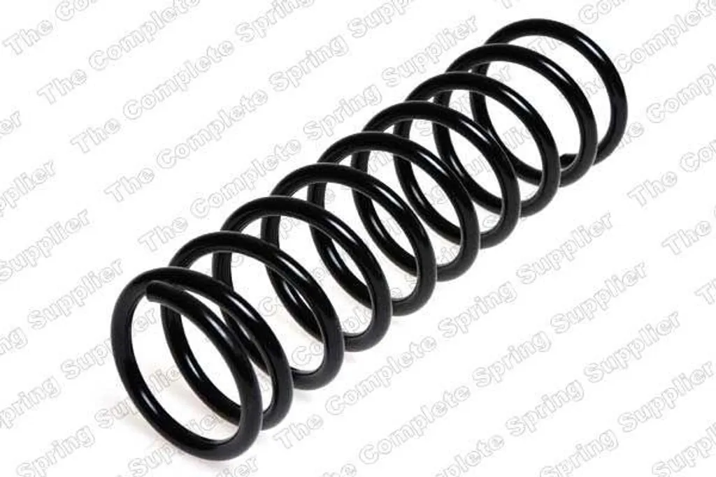Ressort suspension 4035714 pour corriger affaissement Honda Prelude