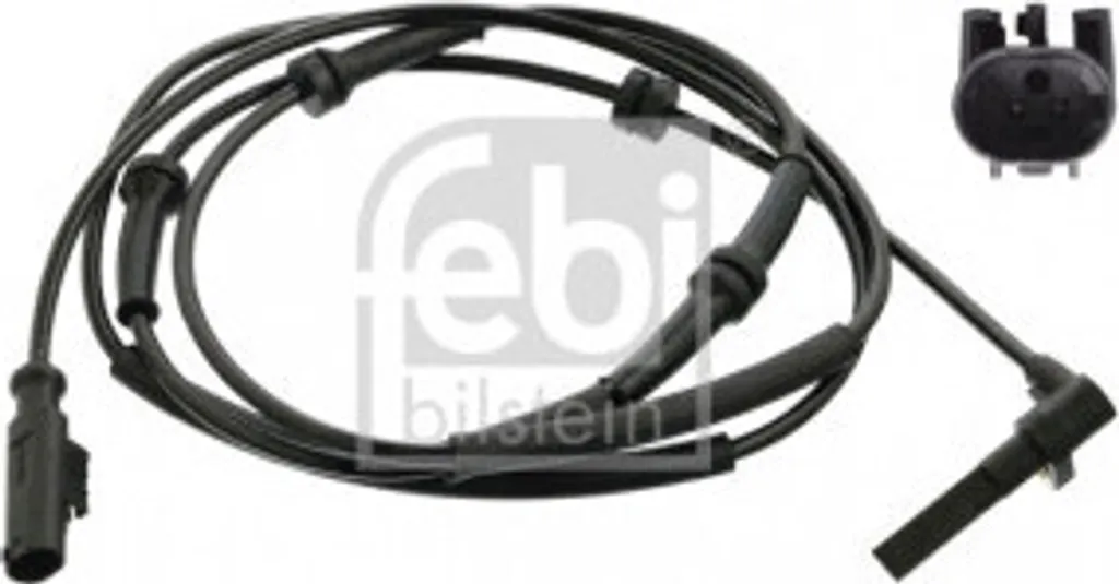 Capteur de vitesse roue FEBI 106940 - Corrige Erreur ABS OE 46842227