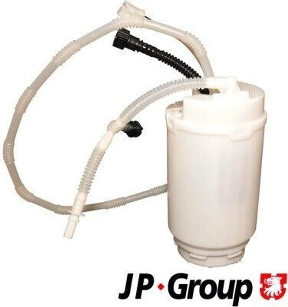 Pompe à carburant JP GROUP 1115203780 pour Touareg 7L - OE 7L6919087G