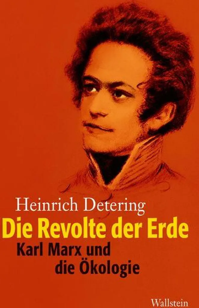 Lire Die Revolte der Erde pour Maîtriser l'Allemand et l'Écologie
