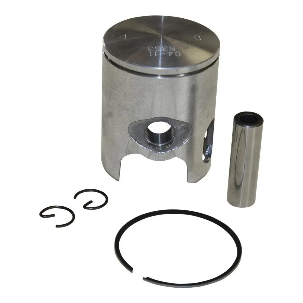 Piston Minarelli Couché Cast-Lite Alu Performance 40mm 1 Segment 10mm