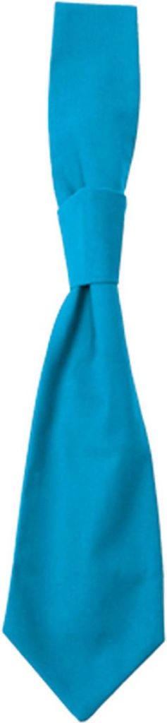 CG Workwear 01360-01 | Krawatte Messina / 00 - Farbe: Turquoise - Größe: One Size