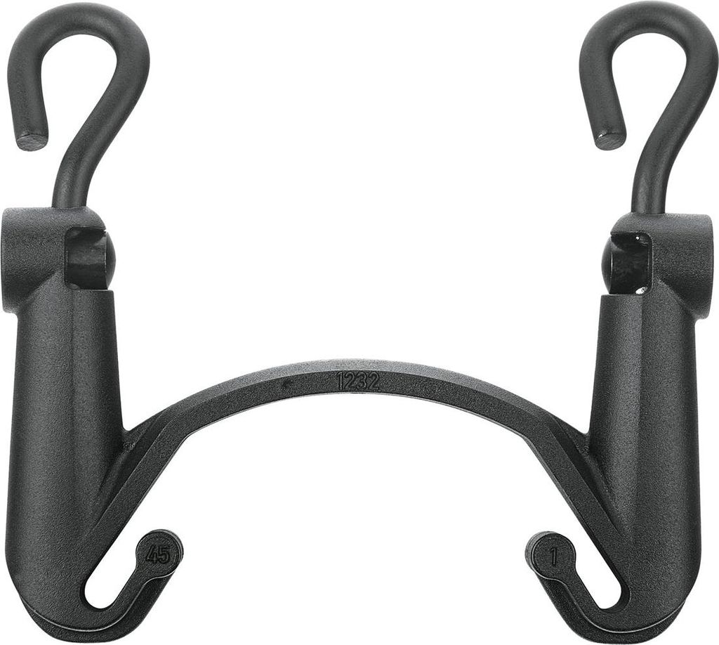 Sks Panier Rack Bridge Connection Für 53mm Profile Fender Ersatzteile