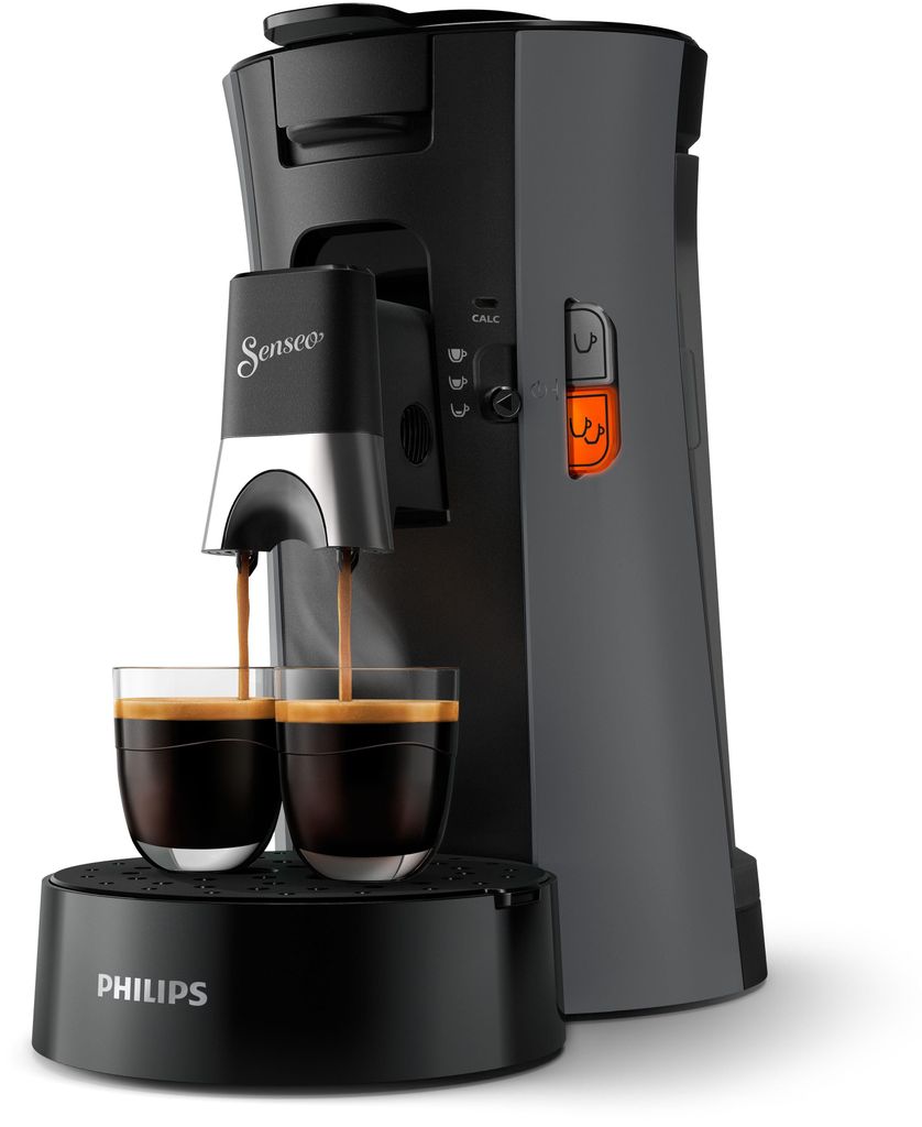 Philips Machine à café à dosettes Senseo® Select, 3 Image du produit 