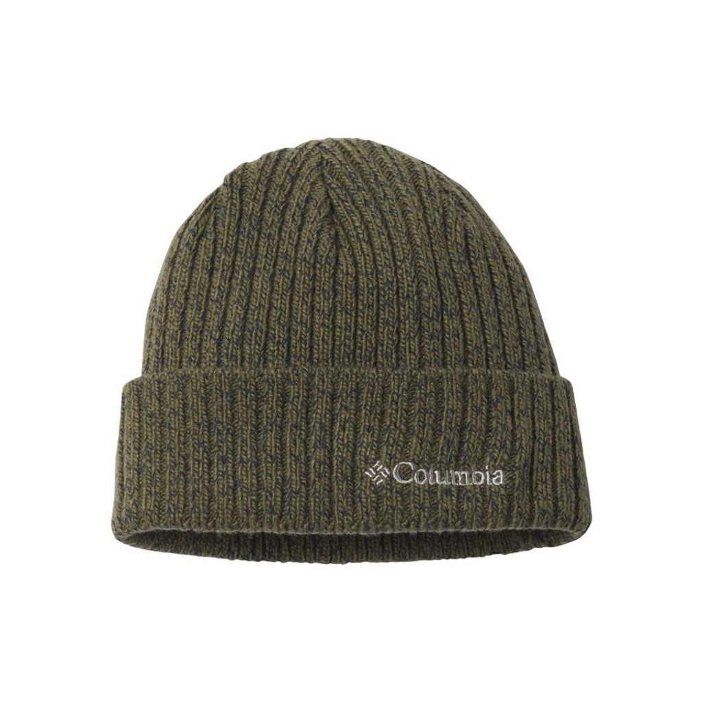 Columbia Watch Cap grün II one size - Farbe stone green