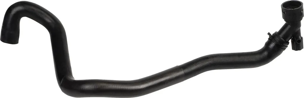 Tuyau Radiateur Renforcé GATES 05-4050 OE 1C0122051H Haute Résistance