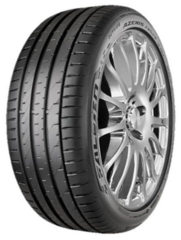 Falken Azenis Fk520 235/60R17 102W Nblk