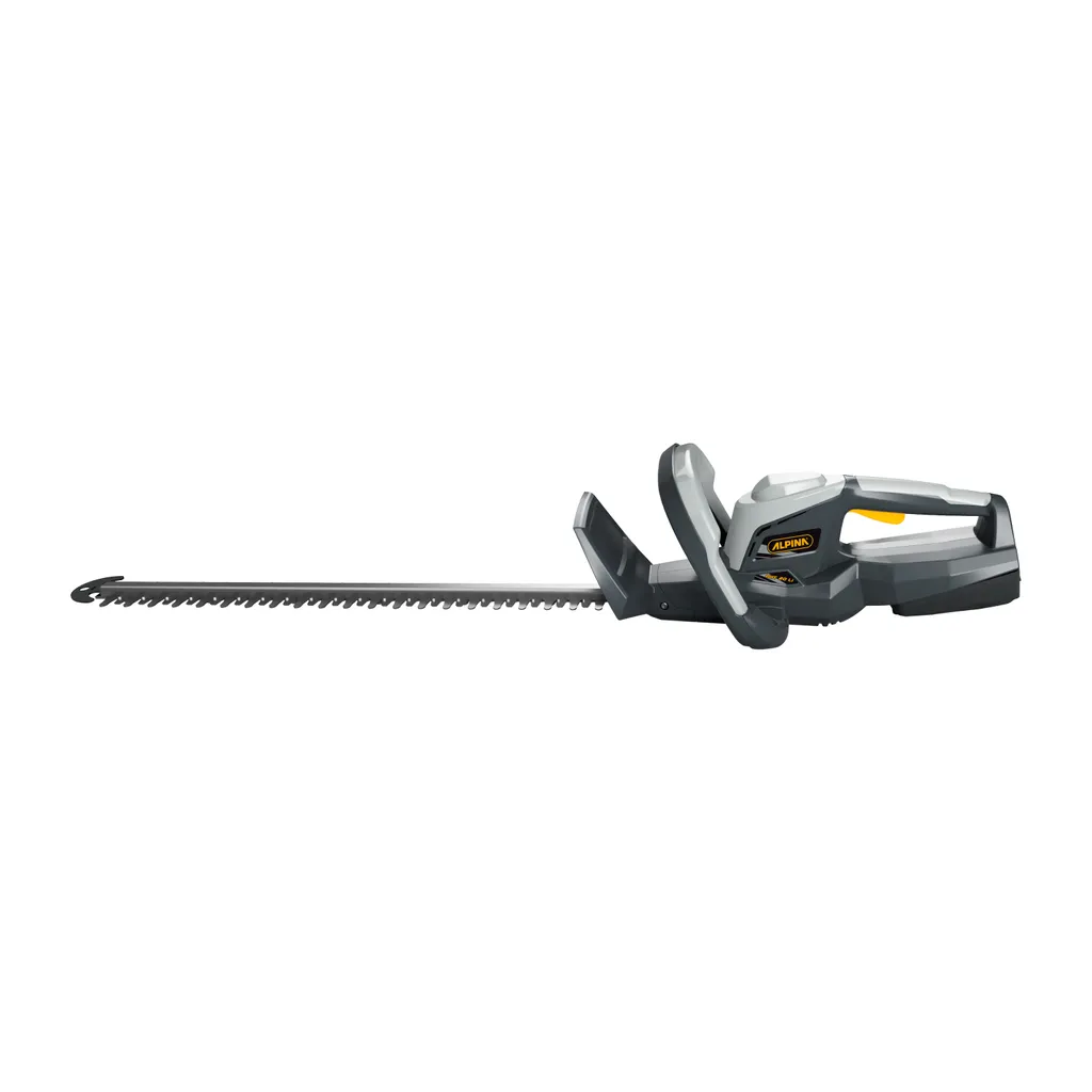 Cura del Giardino Senza Stress con Alpina AHT 20 Li Kit Batteria