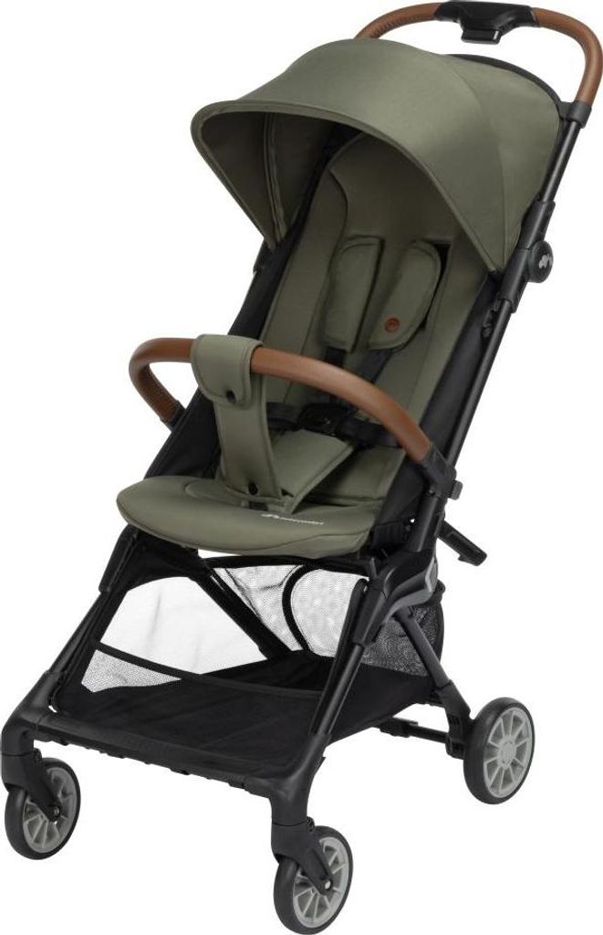 Bebeconfort Zephir, kompakter Baby Kinderwagen, 0–4 Jahre Produktbild 
