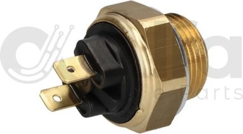Interruttore Termico Alfa e-Parts AF02826 - Compatibile OE 5453674