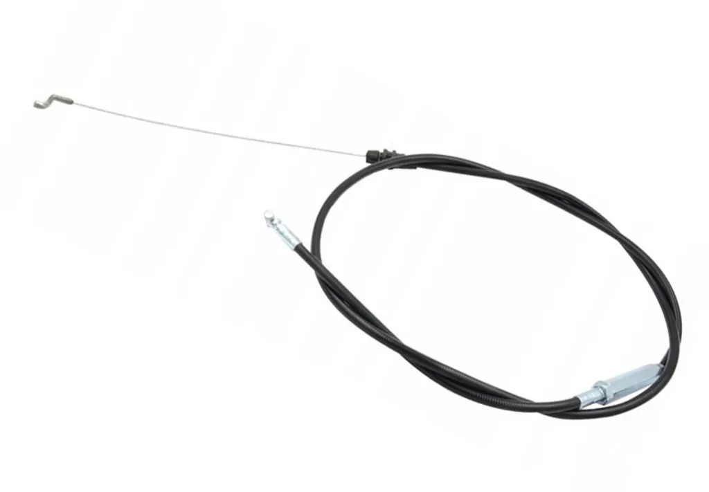 Cavo Acceleratore Bowden 142,7 cm per Florabest Grizzly Cobra AMA
