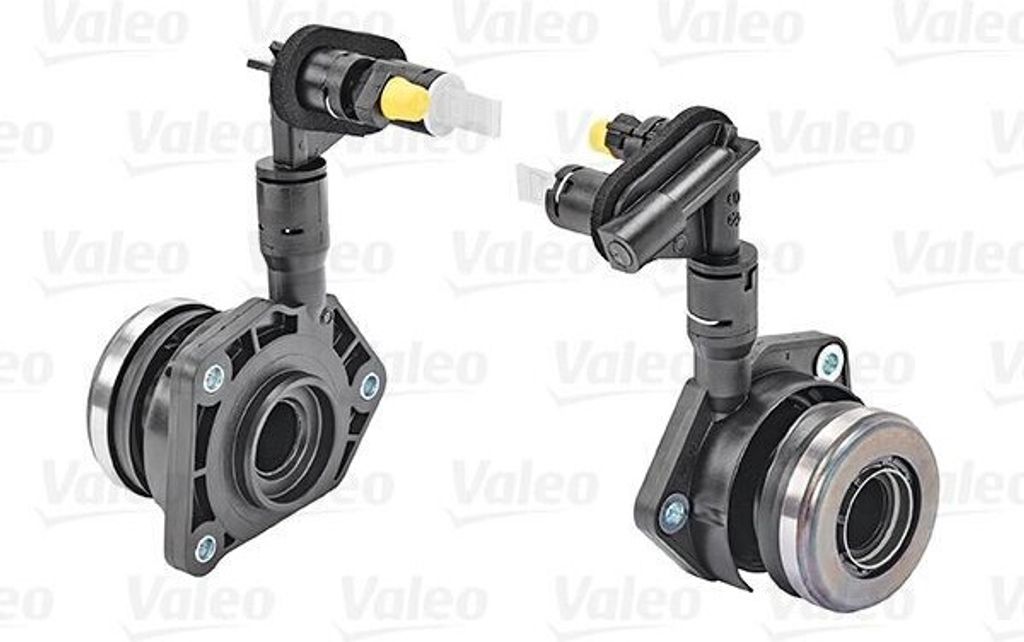 VALEO 810119 Ausrücklager Zentralausrücker für FORD FOCUS Produktbild 