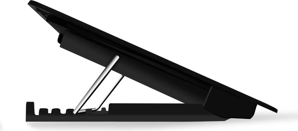 EVOLVEO A101 Support de Refroidissement pour Ordinateur Portable Ventilés - 3