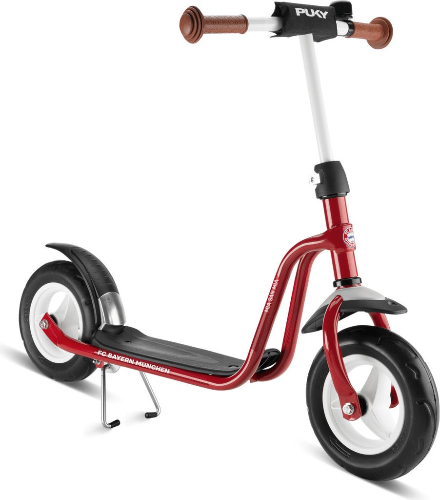 Puky Roller R 03 Bayern München Produktbild 