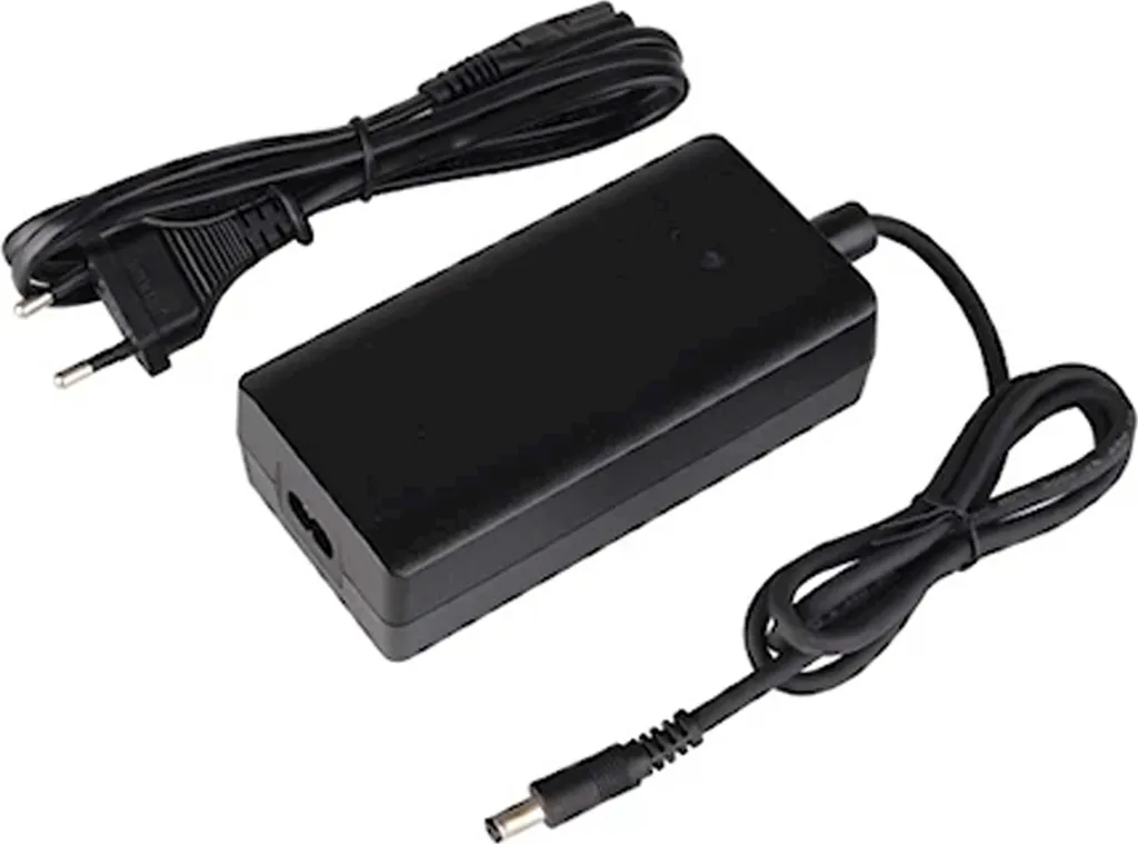 Réparez votre panne de charge avec le chargeur Promovec 36V 2A fiable