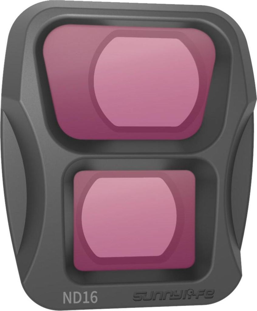 50CAL Drohnenkamera-Objektivfilter ND16 für DJI Air 3