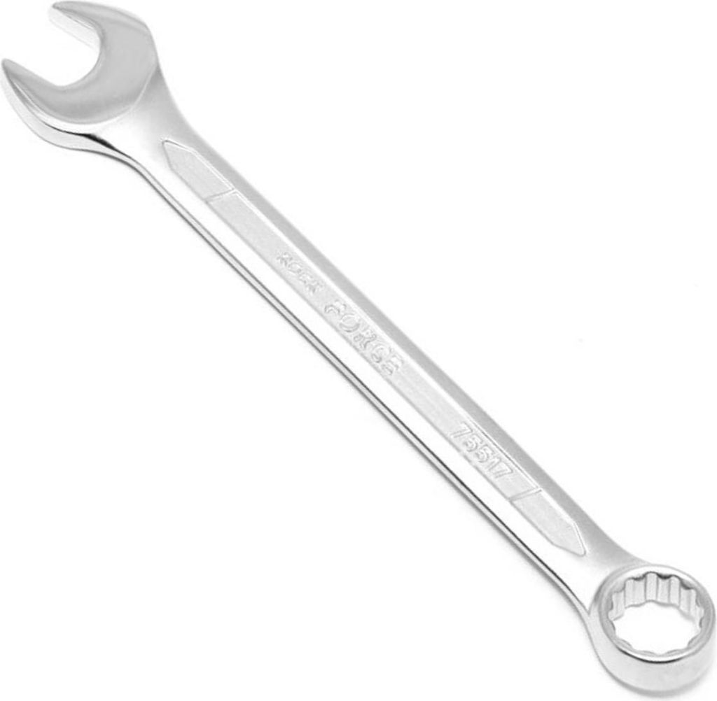 10-mm-Maulschlüssel