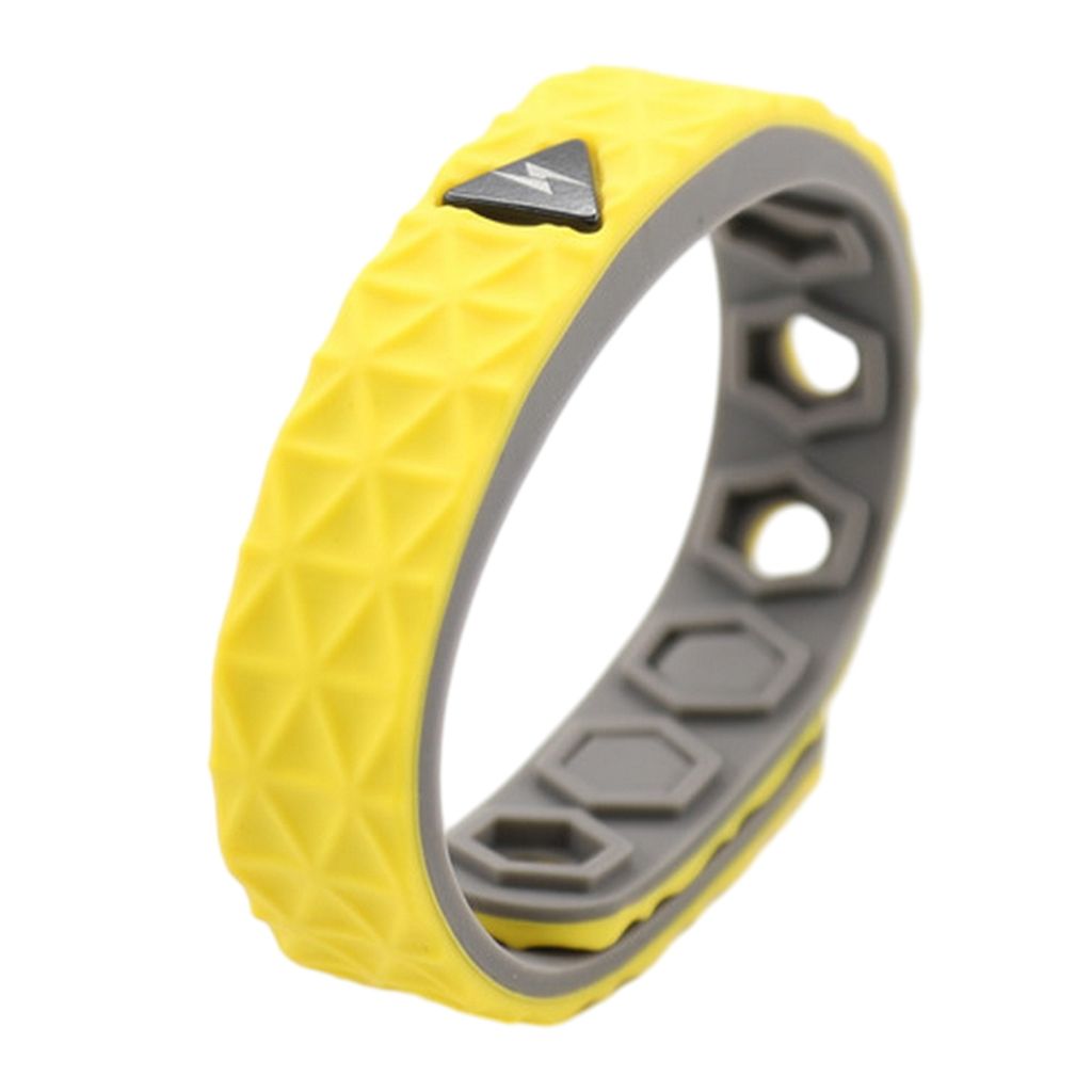 Silikonarmband, ultraleicht, wasserdicht, lichtecht, verstellbar, angenehm zu tragen, schützend, flexibel, Unisex, antistatisch, Silikon-Sportarmb...