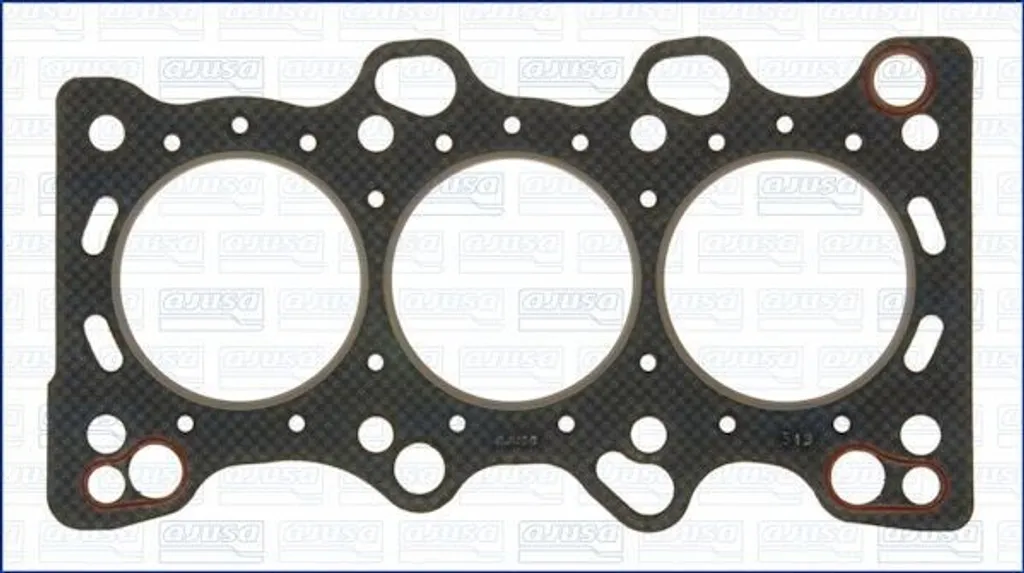 Joint de culasse AJUSA 10075300 pour HONDA Legend et ROVER 800 XS