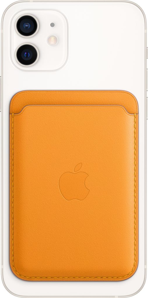 Apple Leather Wallet MagSafe ( Wallet 1st generation) - Produktbild 