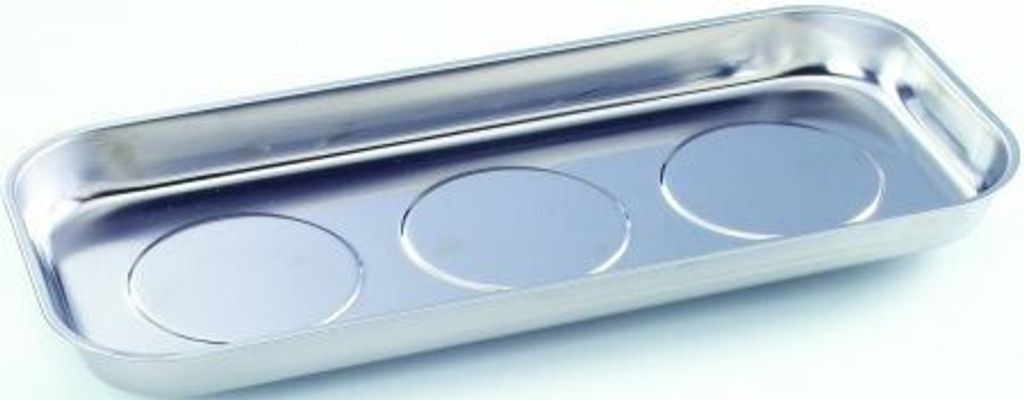 FORCE Magnetschale 88003 360mm 160mm 1250g